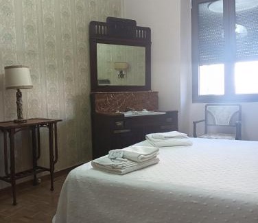 Ciudad Rodrigo House | Casa Turística Plaza del Conde