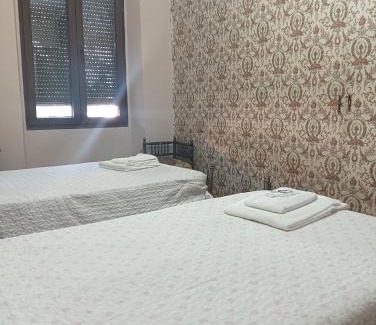 Ciudad Rodrigo House | Casa Turística Plaza del Conde