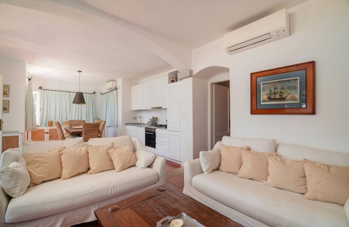 Golfo di Marinella Apartment | Casa Turchese by Wonderful Italy