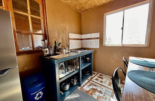 San Pedro de Atacama House | casa turis
