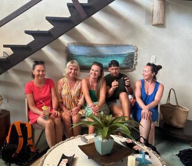 Los Roques National Park Hotel | Casa Turquesa