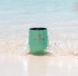 Los Roques National Park Hotel | Casa Turquesa