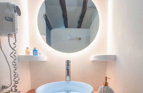 Los Roques National Park Hotel | Casa Turquesa