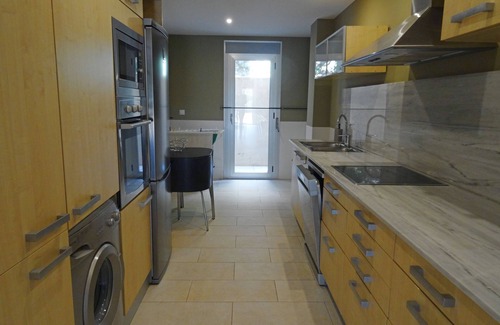 Pueblo Mascarat Apartment | Casa Turron - Altea, Costa Blanca