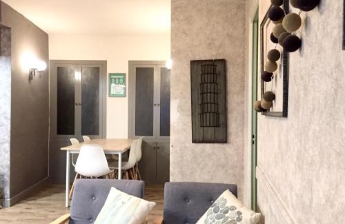 Cires Apartment | Casa Txep