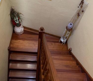 Igantzi House | Casa Txillarenea