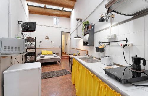 San Juan de la Rambla Apartment | Casa Ubalda