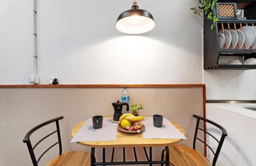 San Juan de la Rambla Apartment | Casa Ubalda