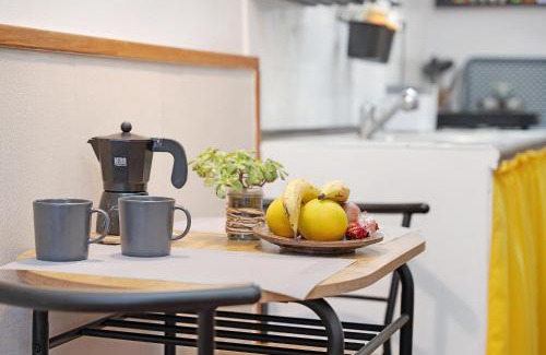 San Juan de la Rambla Apartment | Casa Ubalda