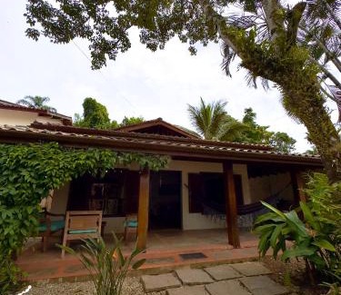 Estufa I House | Casa Ubatuba Vivamar