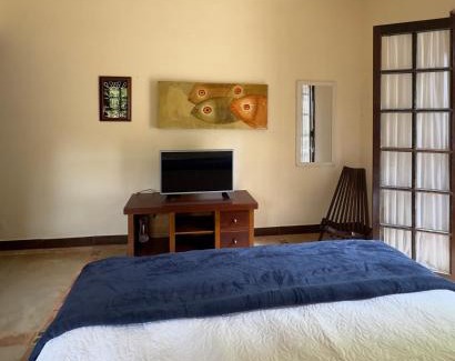 Estufa I House | Casa Ubatuba Vivamar