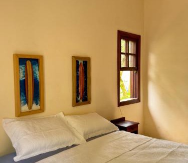 Estufa I House | Casa Ubatuba Vivamar