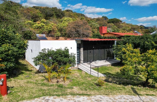 Tepoztlan House | Casa Ubicada en Tepoztlán Morelos