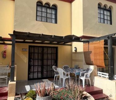 Bahia Calma Apartment | Casa Ucraniana Wi-Fi fibra