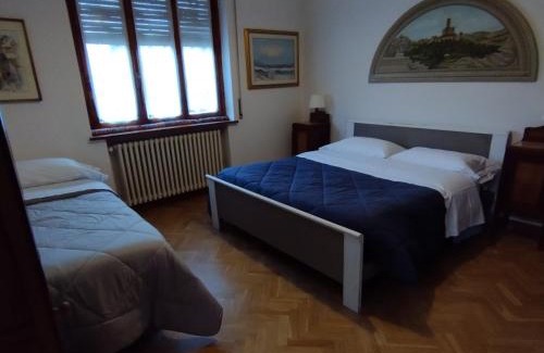 Porrena Apartment | Casa Ugo