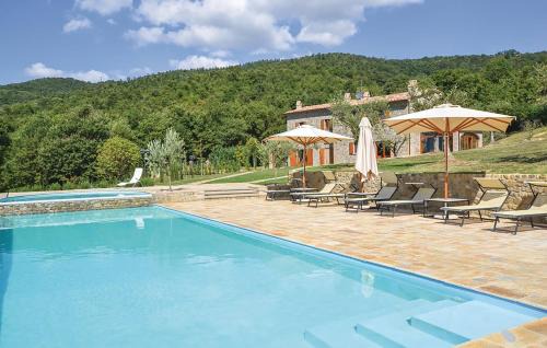 Umbertide House | Casa Uliveto in Molino Vitelli