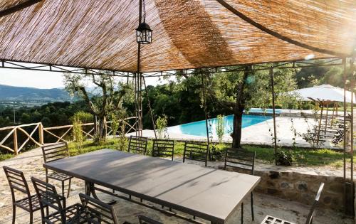 Umbertide House | Casa Uliveto in Molino Vitelli