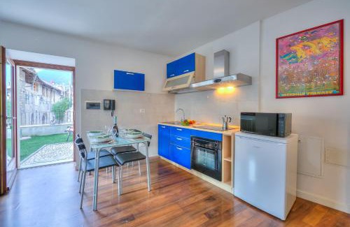 Ville del Monte Apartment | Casa Umberto - Happy Rentals