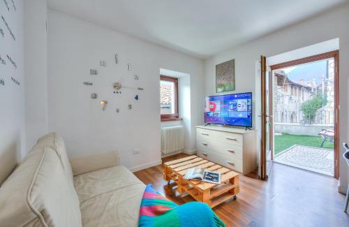 Ville del Monte Apartment | Casa Umberto - Happy Rentals