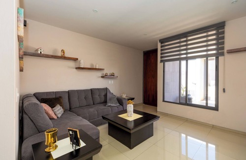 Tepatitlan de Morelos Apartment | Casa un Solo Piso, 2 min Hospital Real San Lucas