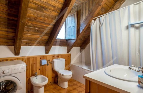 Pujo House | Casa Unhòla by SeaMount Rentals