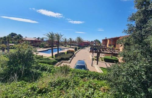 Bonmont Terres Noves House | Casa unifamiliar Bonmont - Miami Playa/Mont Roig del Camp