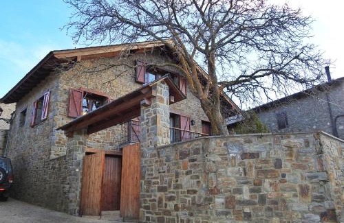 Urtx Ski Chalet | CASA UNIFAMILIAR 8 pax con jardín URTX - CERDANYA