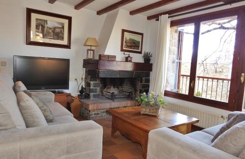 Urtx Ski Chalet | CASA UNIFAMILIAR 8 pax con jardín URTX - CERDANYA