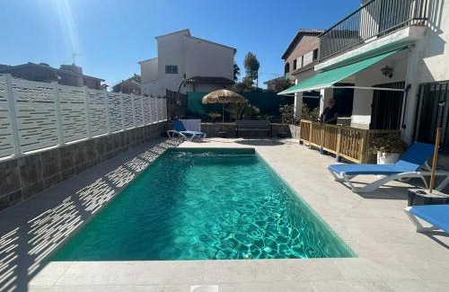 Calafell House | Casa unifamiliar en Calafell