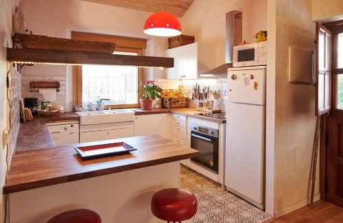 Covaleda Ski Chalet | Casa Urbión-Pinares de Soria