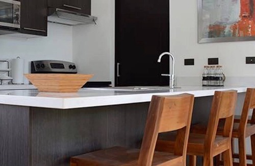 Marbella House | Casa Urraca