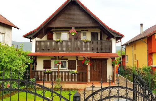 Olteni House | Casa Ursului