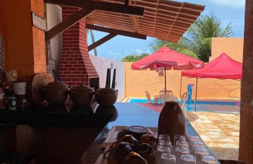 Uruau House | Casa Uruaú Beach
