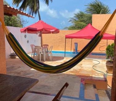Uruau House | Casa Uruaú Beach