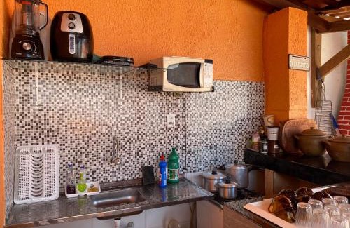 Uruau House | Casa Uruaú Beach