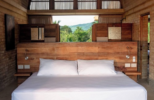 Tres Valles Cabin | Casa Uundu