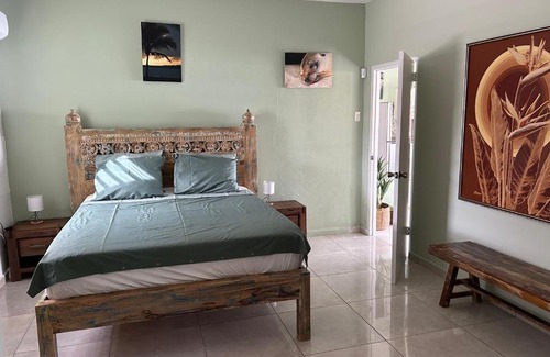 Salina Apartment | Casa Uva Verde appartement Chardonnay