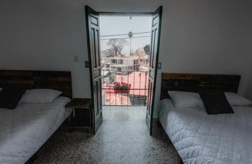 Centro Apartment | Casa Uxmal de Taxco