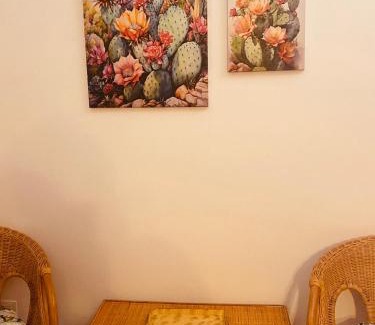 Fondi Apartment | Casa Vè
