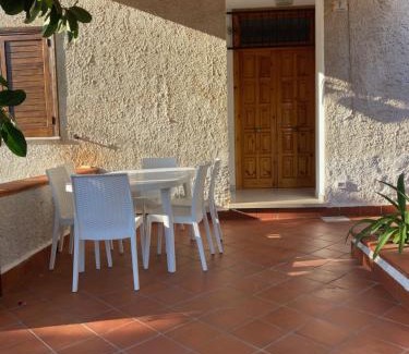 Fondi Apartment | Casa Vè