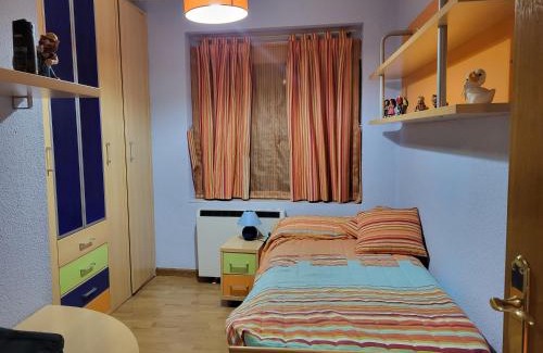 Ciudad Rodrigo Apartment | Casa Víctor
