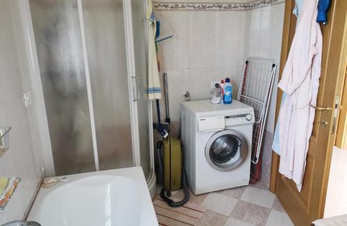 Castiglione Messer Raimondo Apartment | Casa Valloni