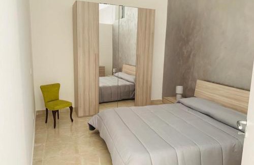 Militello in Val di Catania Bed & Breakfast | Casa Vacanze San Nicolò