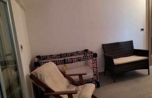 San Giacomo degli Schiavoni Apartment | Casa vacanza HADA