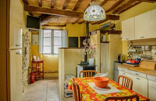 Mercatello sul Metauro Apartment | Casa Vacanze Menta&Rosmarino