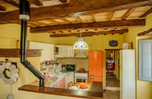 Mercatello sul Metauro Apartment | Casa Vacanze Menta&Rosmarino