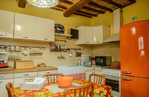 Mercatello sul Metauro Apartment | Casa Vacanze Menta&Rosmarino