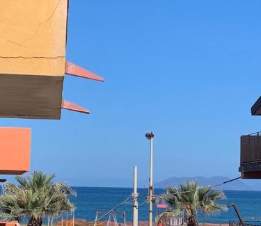 Barcellona Pozzo di Gotto Apartment | Casa vacanze SICILIA