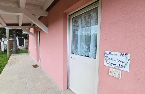 Passignano sul Trasimeno House | Casa vacanze Stella sul Lago