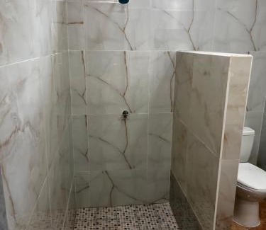 Santa Cruz Mulua House | Casa vacacional Yellow stone